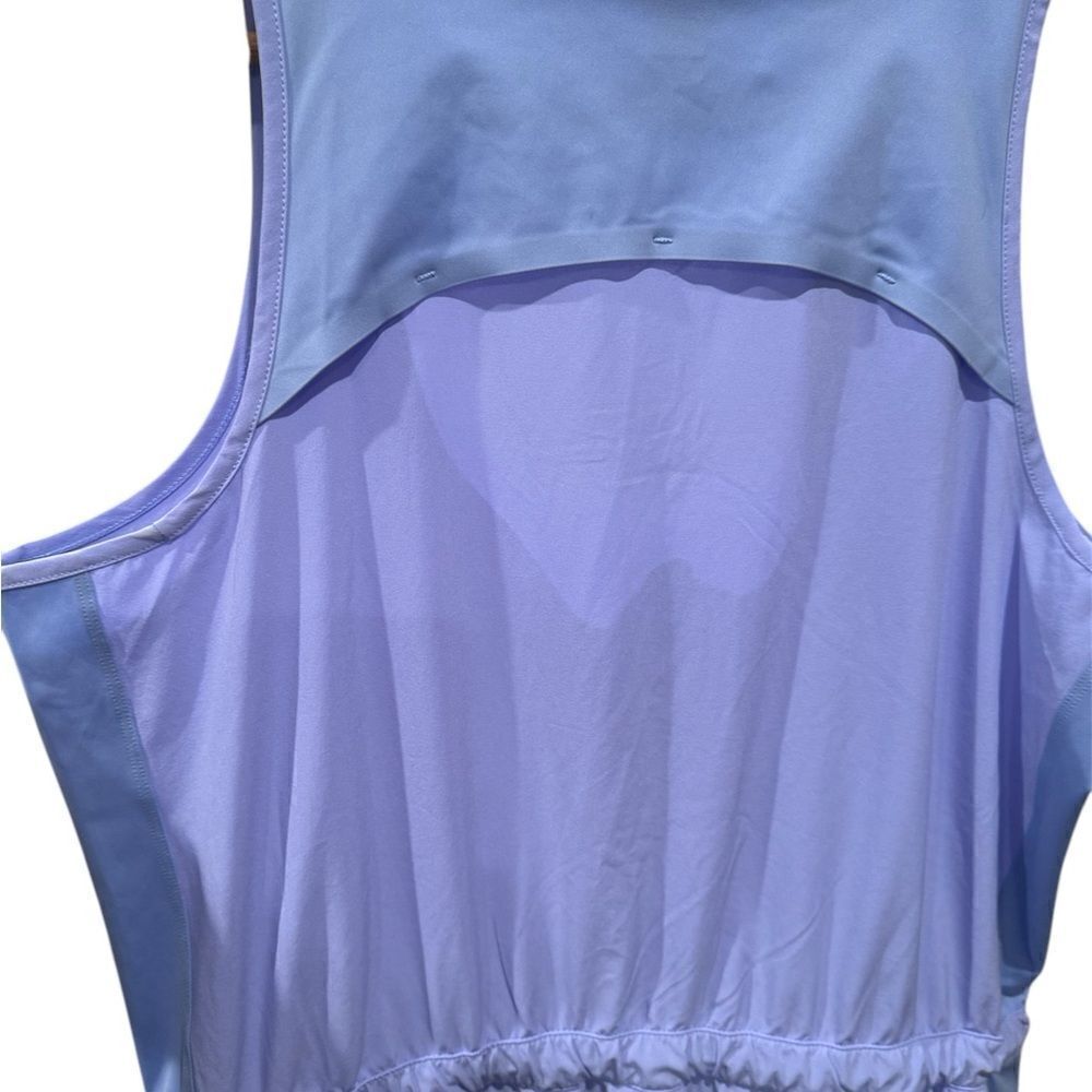 NWT Athleta Expedition Dress SZ 12 $10 Closet Minimum Purchase - Picture 7 of 7